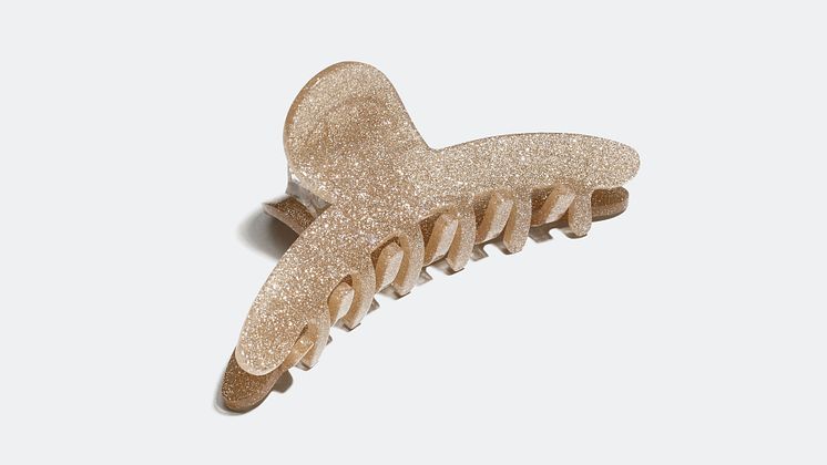 Hair clip - 7,99 €