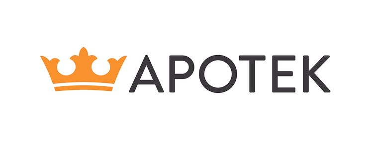 Kronans Apotek logotyp