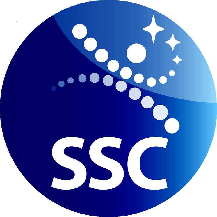 SSC Logo