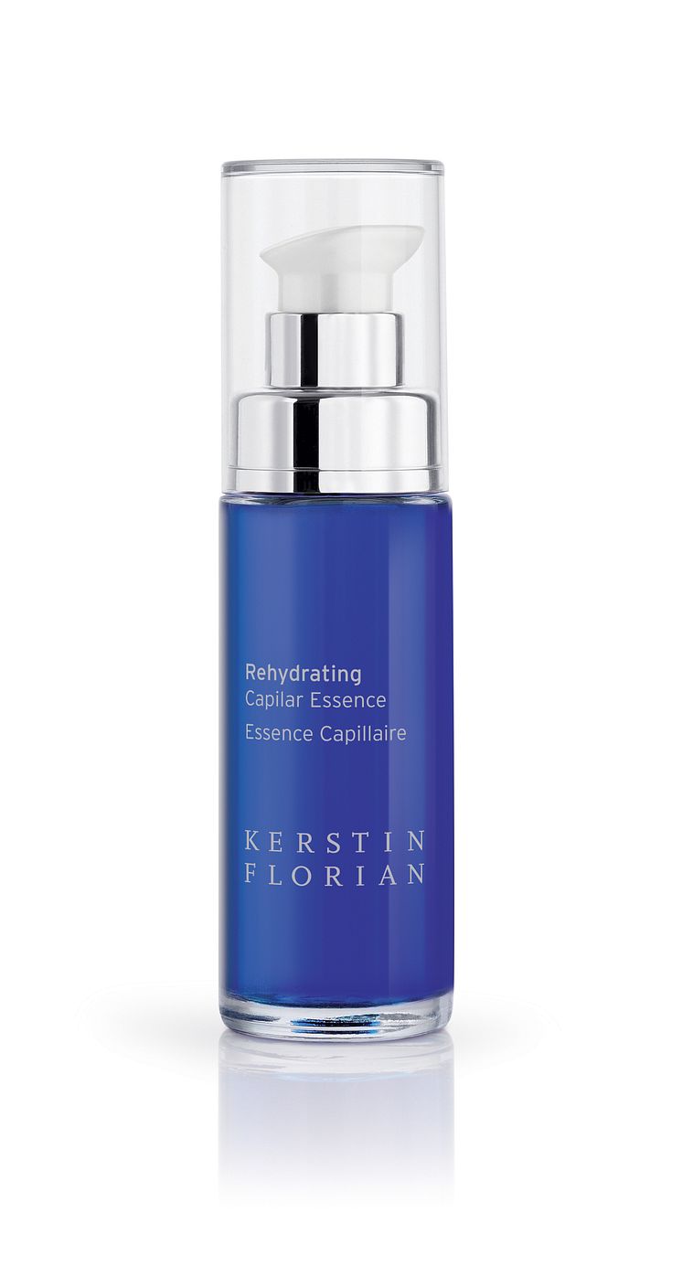 Rehydrating Capilar Essence