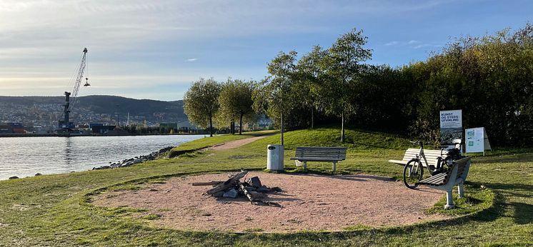 Fjordparken