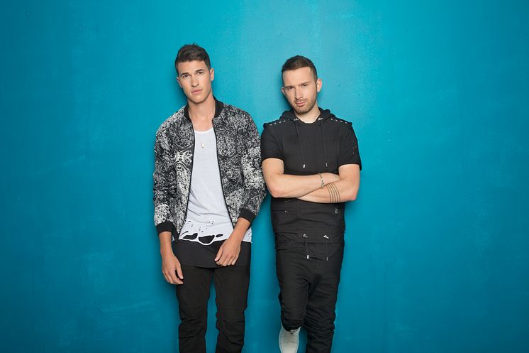 Pressebillede: Timeflies