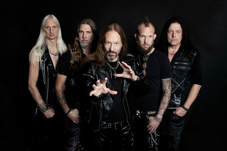 Hammerfall