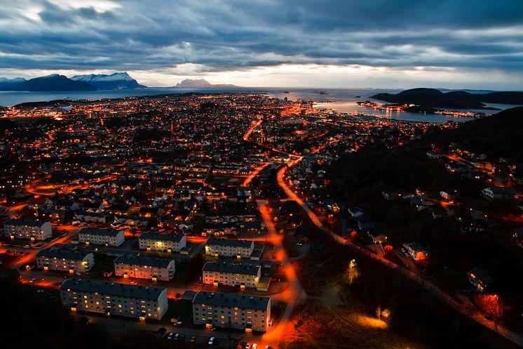 Bodø