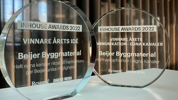 Beijer - Inhouse Awards02