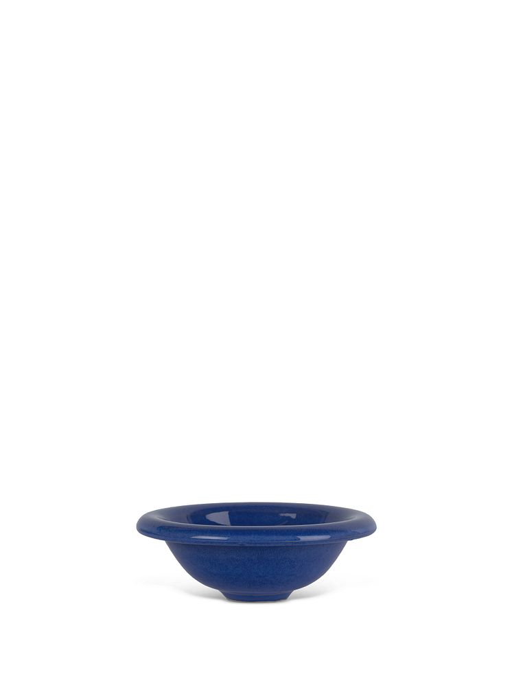 BYON SS25 - Small bowl Porto blue