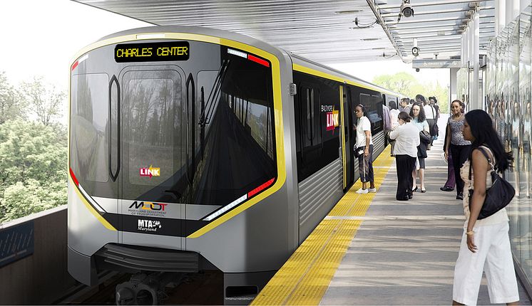 Baltimore Metro_rendering_external view