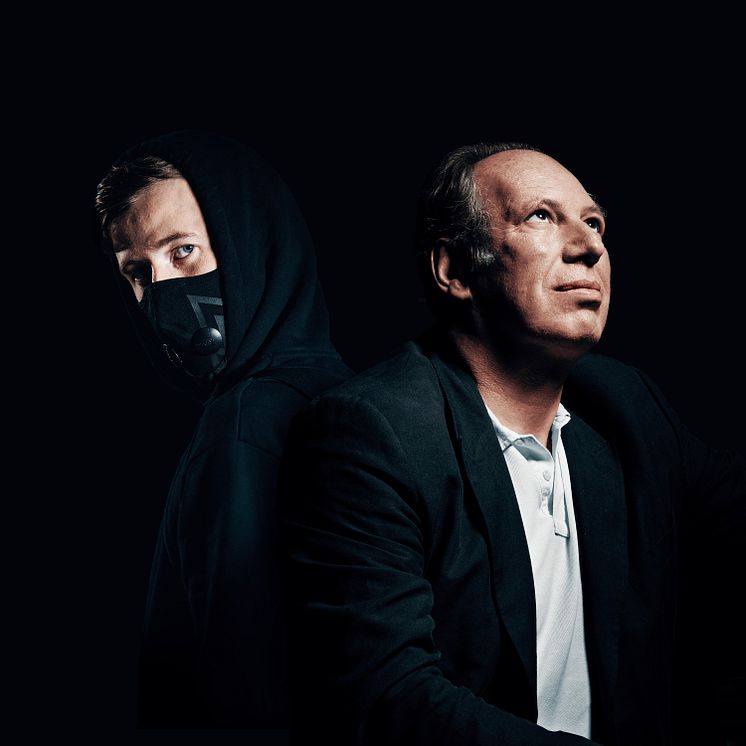 Hans Zimmer x Alan Walker