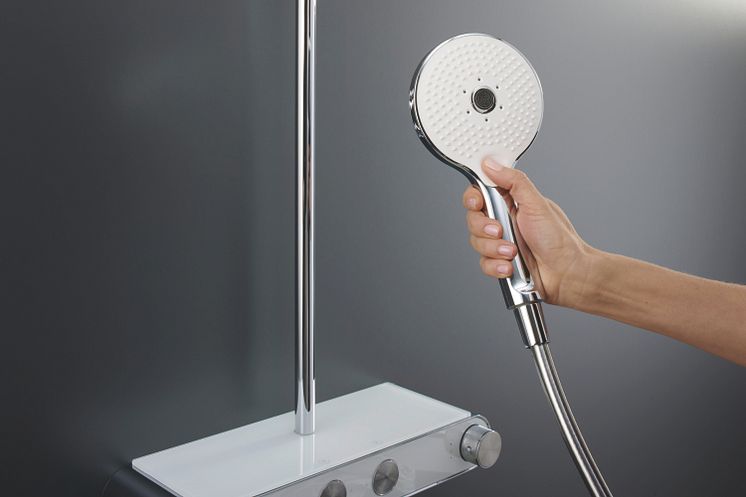 Shower System