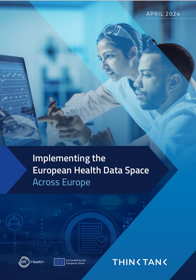 Implementing the European Health Data Space across Europe