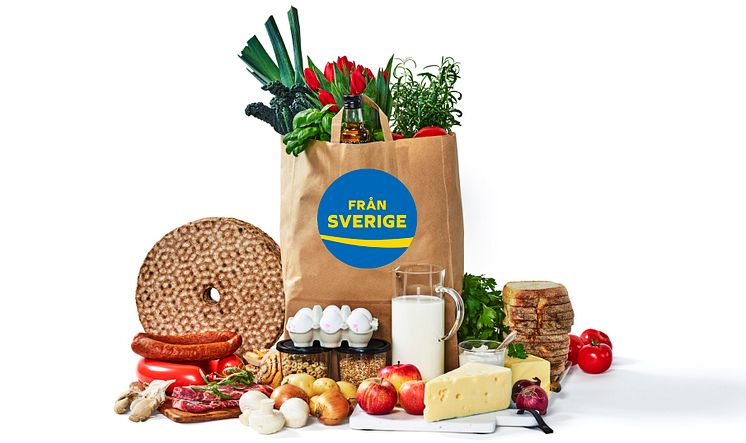 Matkasse Från Sverige