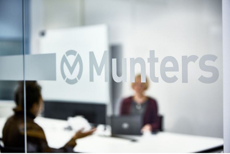 Munters