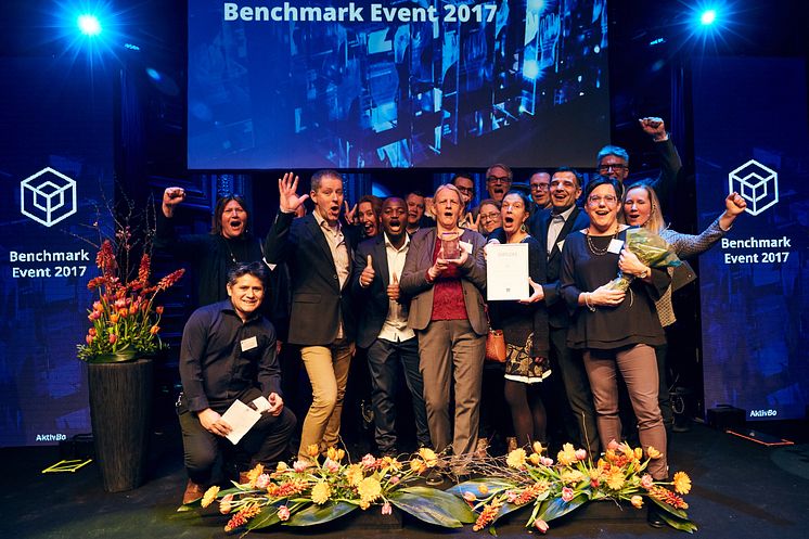 AktivBo Benchmark Event 2017 2