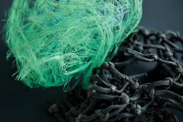 (Image 3) Kia's 10 must-have sustainability items (recycled fishing nets)