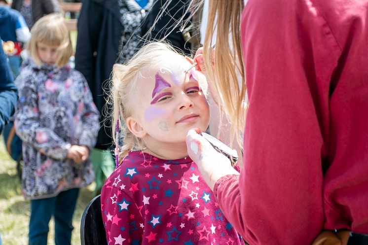 Københavns MiddelalderMarked 2019