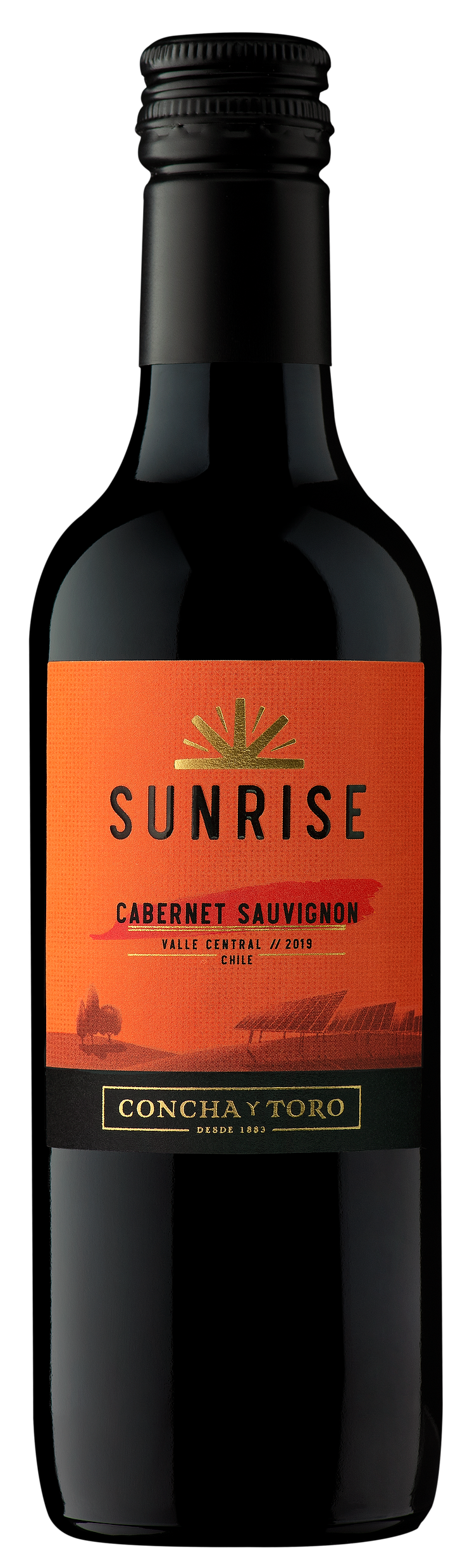 Sunrise Cabernet Sauvignon 25 cl