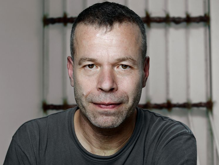 Wolfgang Tillmans