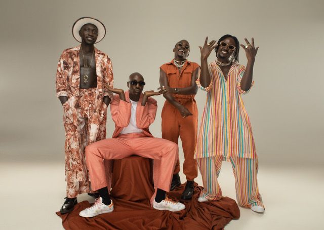 SautiSol