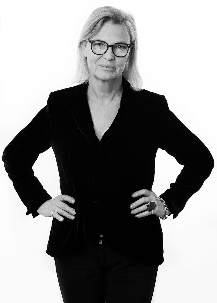 Gunnel Sahlin