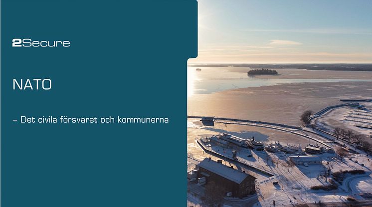2Secure_Nato_Civilt_Försvar_MND