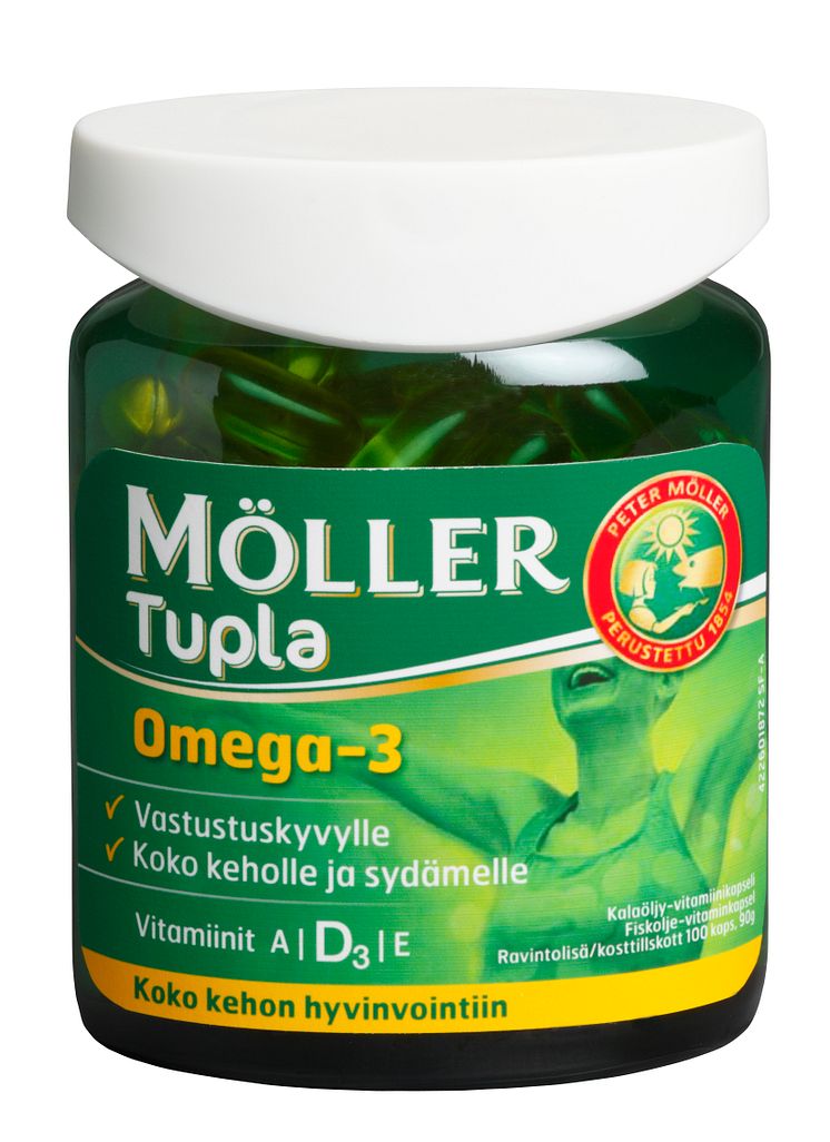 Möller Tupla