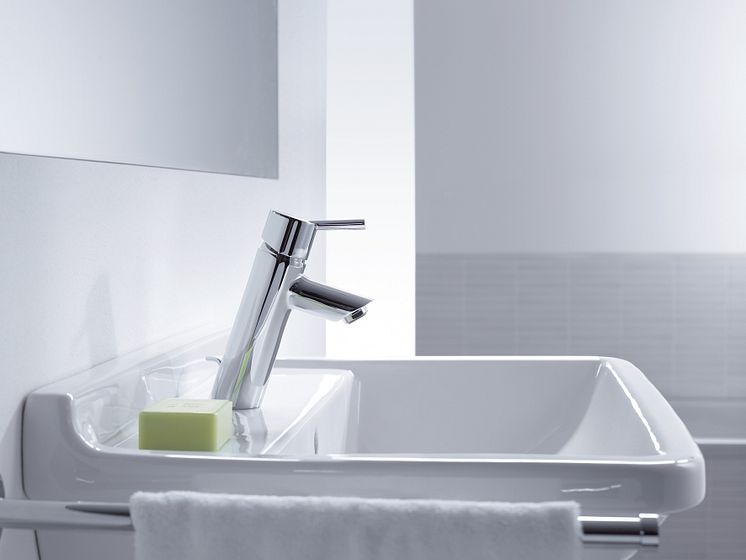 hansgrohe Talis 80