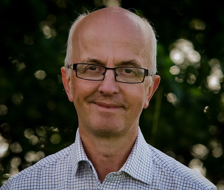 Gunnar Glöersen, rovdjursansvarig, Svenska Jägareförbundet