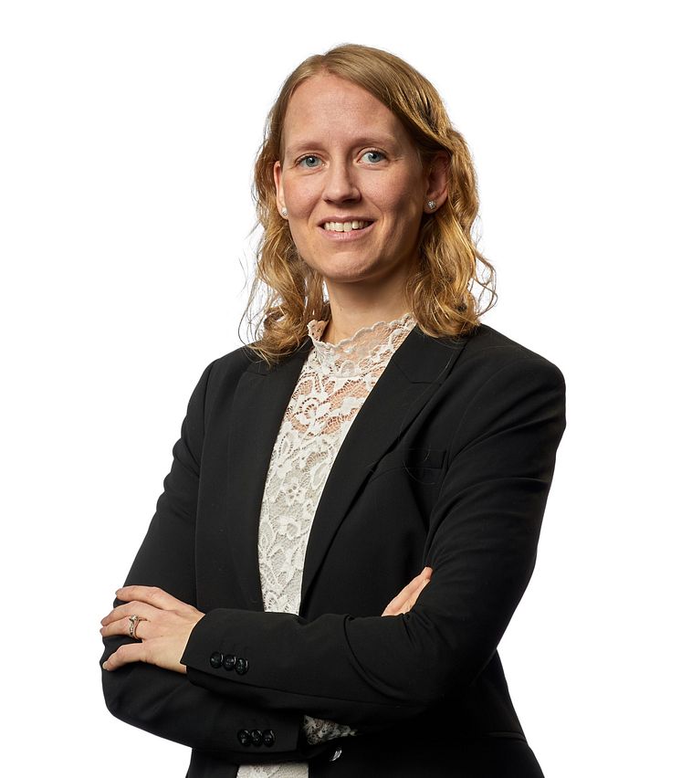 Stina C. Byre