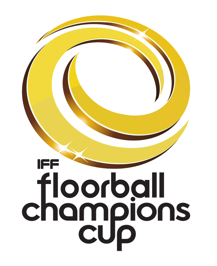 Champions Cup - logo