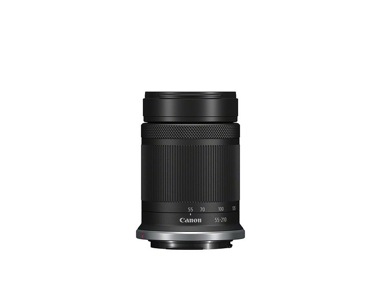 RF-S55-210mm F5-7.1 IS STM_Side