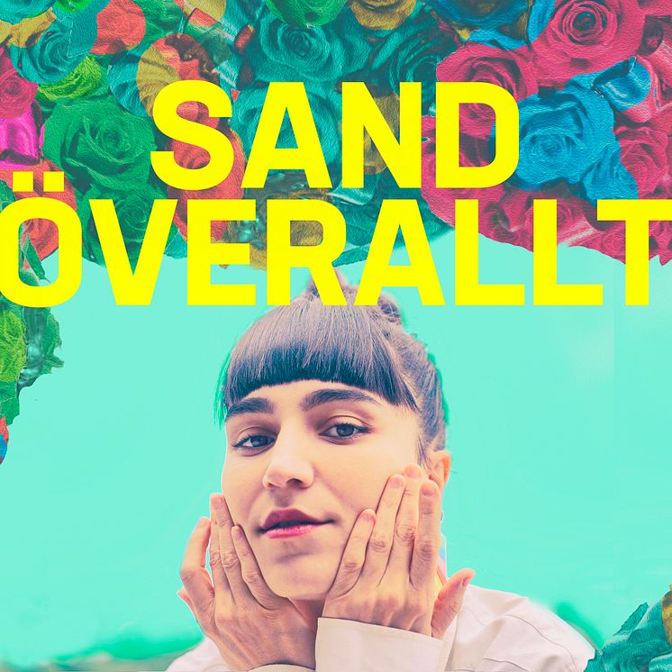 Laleh "Sand Överallt"