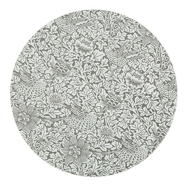 88446-35 Place mat corc round