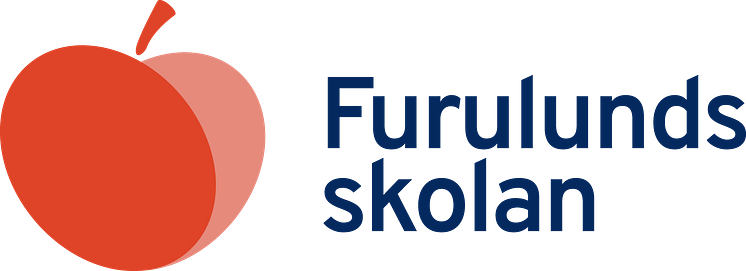Furulundsskolan Logo Liggande Col
