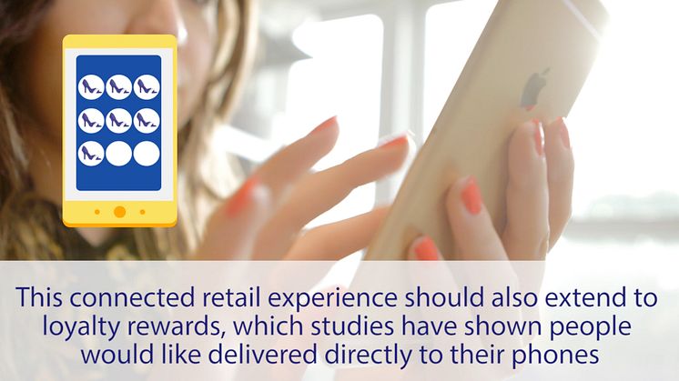 The UK ranks 2nd in readiness to embrace future shopping experience – Visa Europe’s Future of Retail research   