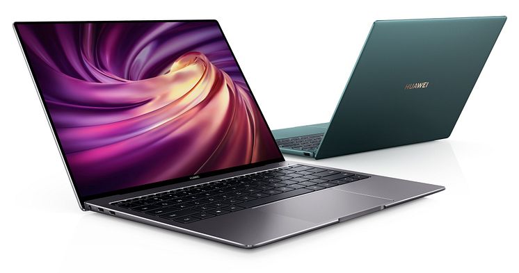 Huawei Matebook X Pro_2