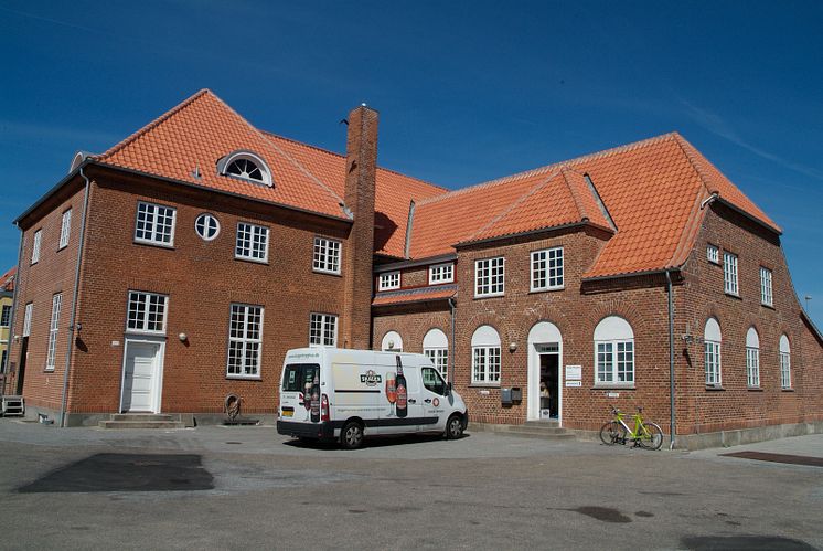 Skagen - Dantegl på toppen af Danmark 7