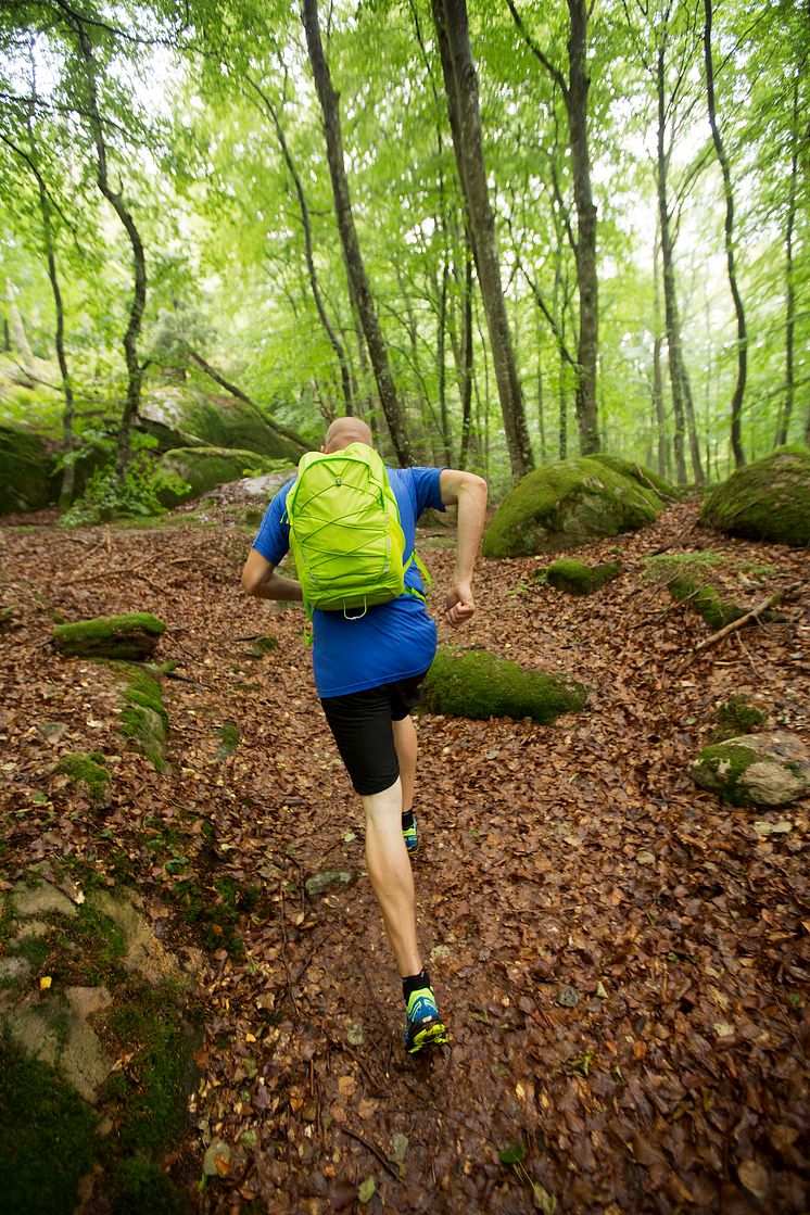 Foto: Bergans/Fredrik Schenholm