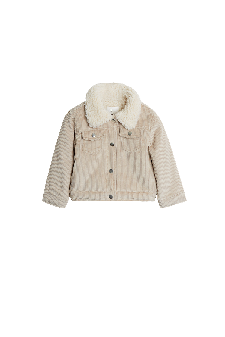 Mini cord jacket, 399 sek, 39.99 eu, 399 dk