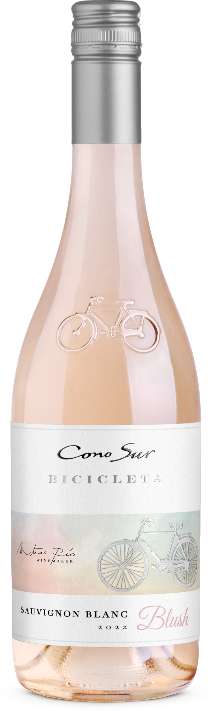 Cono Sur Sauvignon Blanc Blush 2022