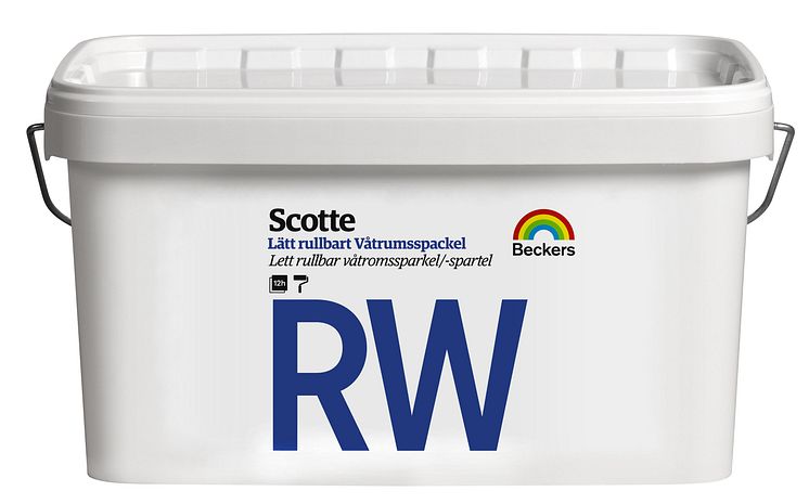 Scotte RW