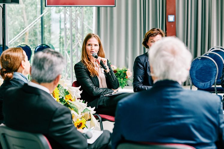 70 Jahre Stiftung Louisenlund