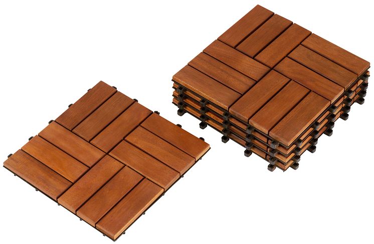 Trätrall 5-pack. 99:90 Sek.