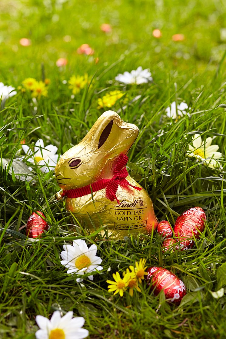 Not even one week till Easter! 