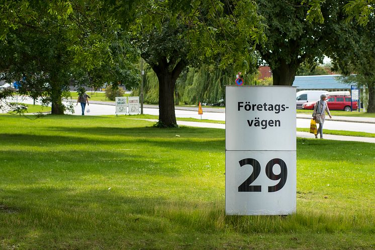 1 Burlöv 16