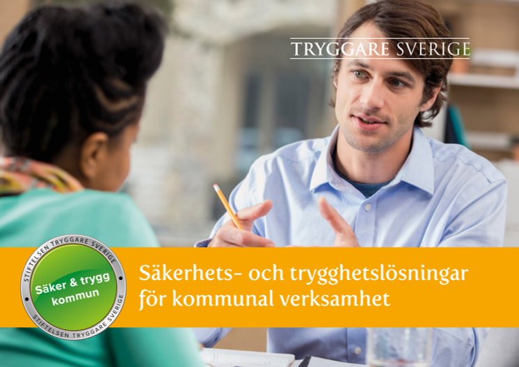 Säkerhets- och trygghetslösningar