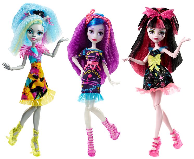 Monster High