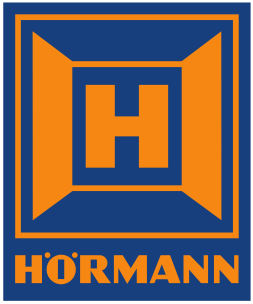 Logotyp: Hörmanns logotyp