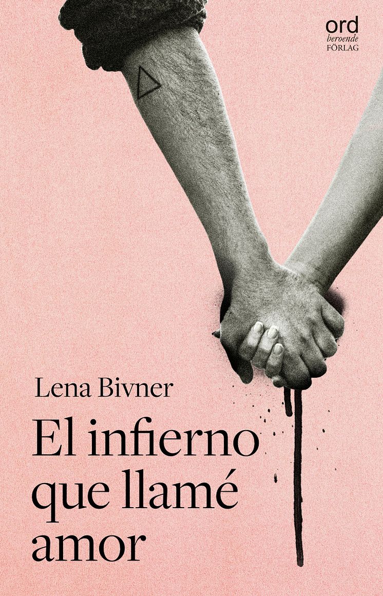 El Infierno que llamé amor, E-book