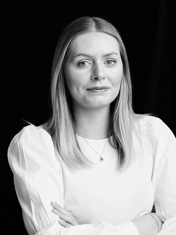 porträtt Ellen 2 korn