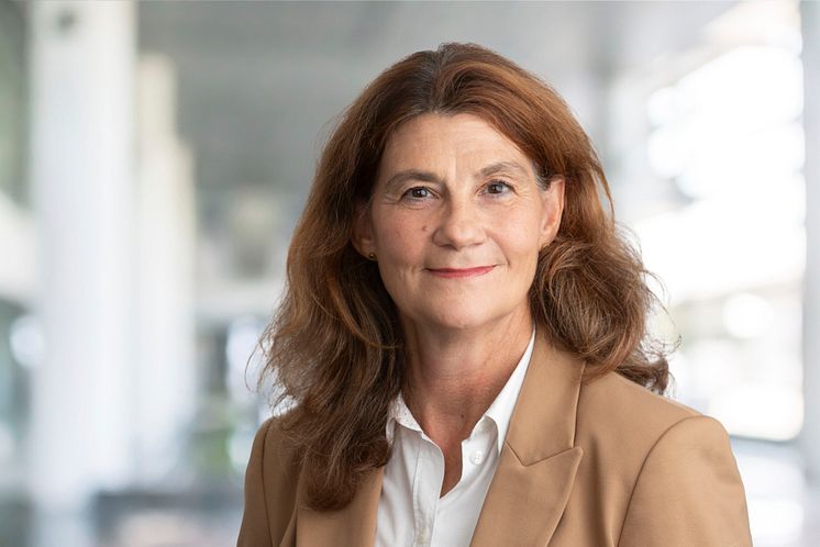Marie Hallander Larsson, HR-direktör (liggande format)